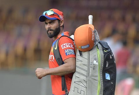 ரவீந்திர ஜடேஜா வருகையால் முதல் வெற்றியை ருசிக்கும் முனைப்பில் குஜராத்