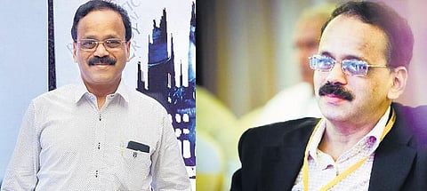 விஷாலின் கோரிக்கை சரியானதே! - கோ.தனஞ்ஜெயன் பேட்டி