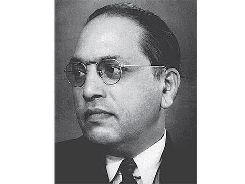 பி.ஆர்.அம்பேத்கர்﻿  10