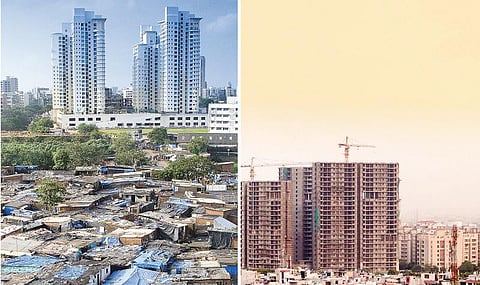 சலுகை வீடுகளில் தனியார் முதலீடு﻿