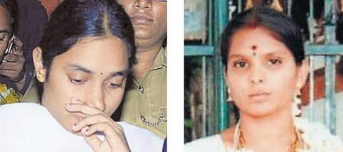 சாதி வன்முறைக்கு இலக்கான திவ்யாவும் கவுசல்யா சங்கரும் சந்தித்த போது..!