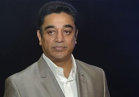 நிகழ்ச்சித் தொகுப்பாளராக கமல்?- முன்னணி தொலைக்காட்சி நிறுவனம் பேச்சுவார்த்தை