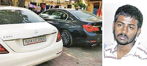 4 மாநிலங்களில் 50-க்கும் மேற்பட்ட வழக்குகள்﻿: சுகேஷ் சந்திரசேகரின் அதிர வைக்கும் பின்னணி﻿ - விவரிக்கும் பெங்களூரு போலீஸ் அதிகாரிகள்﻿