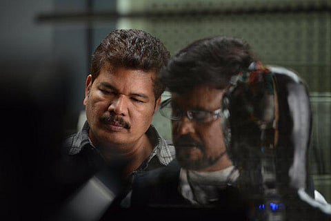 தீபாவளிக்கு கோல்மால் 4 வெளியீடு: இந்தியில் சிறு பின்னடைவை சந்திக்கும் 2.0