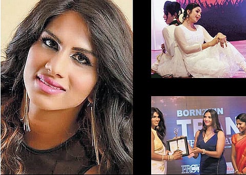 அன்பை ஒருங்கிணைத்த விழா