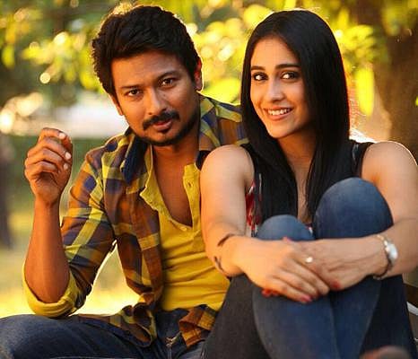 தணிக்கையில் யு சான்றிதழ்: மே 12-ம் தேதி வெளியாகிறது சரவணன் இருக்க பயமேன்