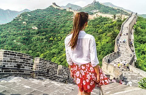 காதல் வழிச் சாலை 31: காதல் என்னும் முடிவில்லாப் பெருங்கடல்