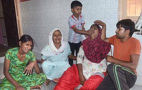 இளைஞரின்  தற்கொலைப் பின்னணியில் சாதிய பாகுபாடு: வீடியோ மூலம் வெளிவந்த உண்மை