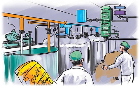 சந்தேகம் சரியா 32: சுத்திகரிக்கப்பட்ட எண்ணெய் ஆரோக்கியம் காக்குமா?