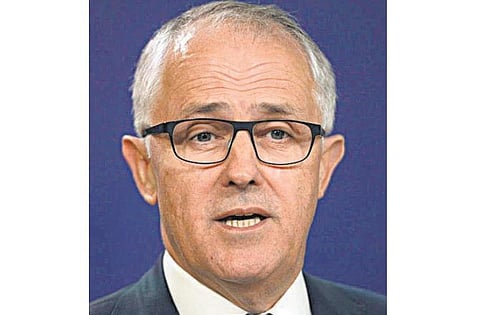 ‘457’ விசா திட்டம் ரத்து செய்யப்பட்ட நிலையில்﻿: ஆஸி.யில் புதிய குடியுரிமை சட்டம் அறிவிப்பு﻿