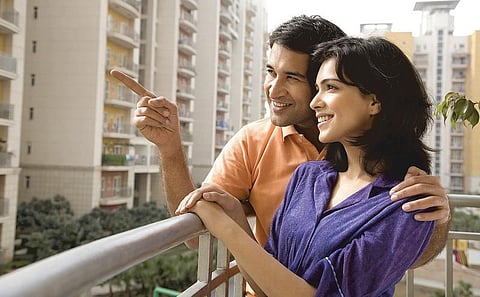 தள வீடுகளின் சவால்கள்