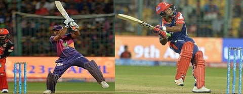 தோனி ஓய்வு பெற்ற பிறகு அவருக்கு சிறந்த மாற்று வீரர் ரிஷப் பந்த்: சாம் பில்லிங்ஸ் புகழாரம்