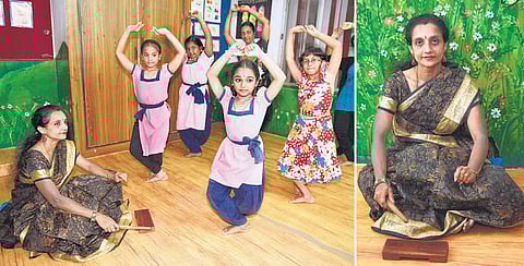 முகங்கள்: நம்பிக்கை இருந்தால் விருட்சமாக வாழலாம்!