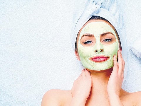 குறிப்புகள் பலவிதம்: நீர்க்கடுப்பை நீக்கும் கீரைகள்