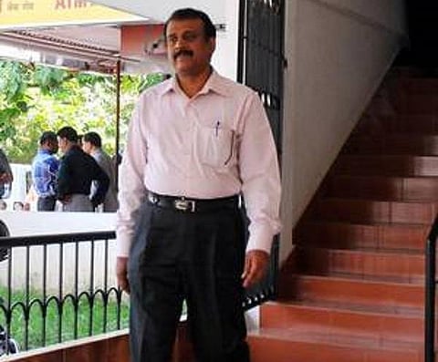 கேரள டிஜிபி நீக்கம் செல்லாது: உச்ச நீதிமன்றம் உத்தரவு