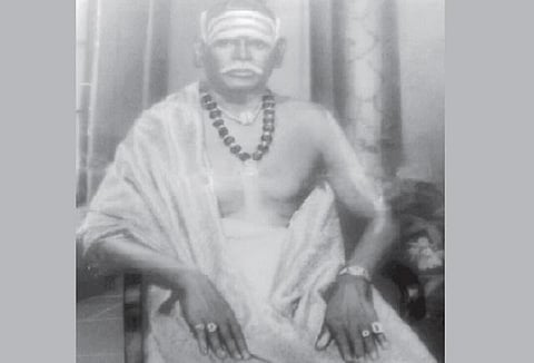 விளாத்திகுளம் நல்லப்பர் சுவாமிகள்!