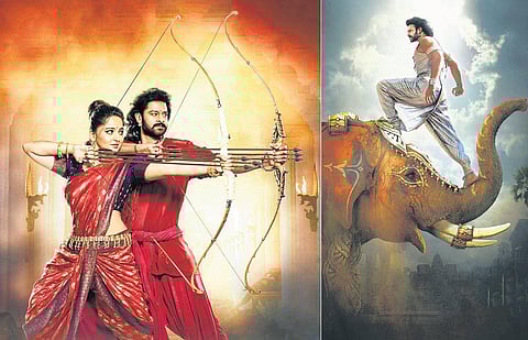 தமிழகத்தில் பாகுபலி 2 காலை காட்சிகள் ரத்து: வெளியீட்டு பேச்சுவார்த்தைகள் தீவிரம்