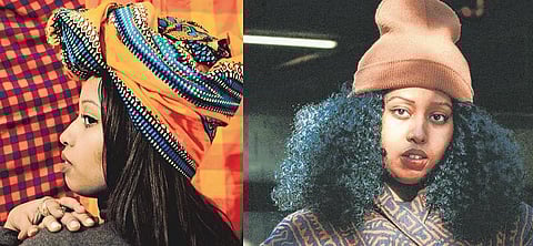 மொழியின் பெயர் பெண் - வார்ஸன் ஷைர்: ‘வீடென்பது சுறாமீனின் வாயானால்...’