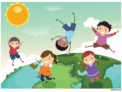 பெண்ணும் ஆணும் ஒண்ணு 02 - சம உடைமை அல்ல சம உரிமையே தேவை!