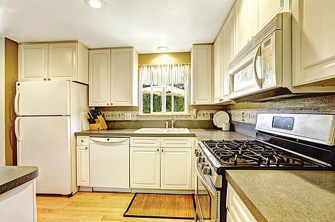 நவீன சமையலறை அமைப்பது எப்படி?﻿