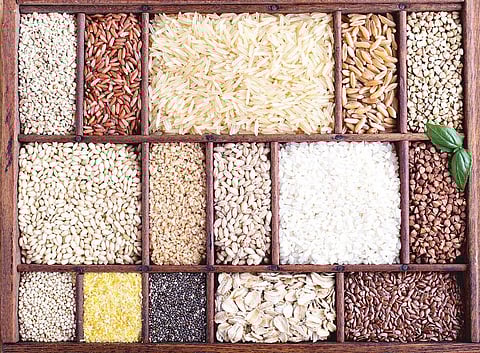 உயிர் வளர்த்தேனே 33: அரிசிக்கு அவப்பெயர் ஏன்?