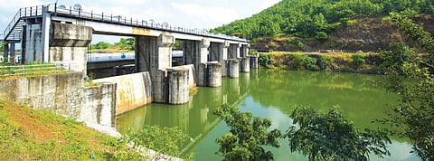 வானவில் பெண்கள்: வறட்சியை விரட்டிய நீர் மாதா!