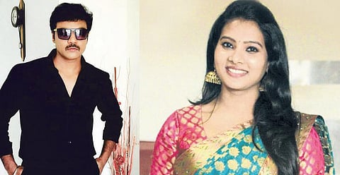 சேனல் சிப்ஸ்: பாட்டும் சண்டையும்!