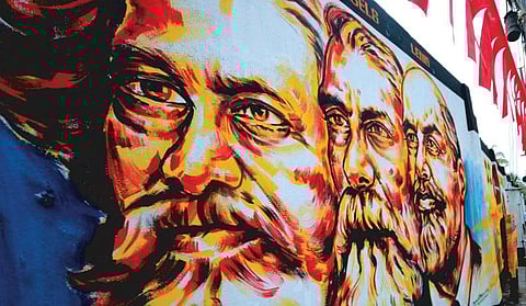 சர்வாதிகார ஆட்சிக்கு முகங்கொடுக்க எத்தனை கட்சிகள் தயார்?