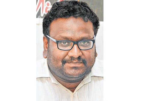 5 கேள்விகள் 5 பதில்கள்: அரசின் தவறுகளைச் சட்டத்தின் துணையோடு திருத்தலாம்! - ஆனந்தராஜ்