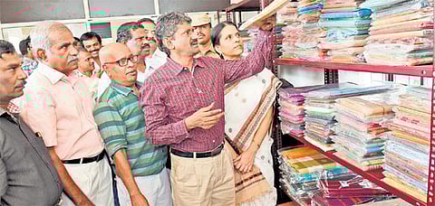 தமிழ் சமூகத்தில் மகத்தான மாற்றம் நிகழப்போகிறது﻿: ஐஏஎஸ் அதிகாரி சகாயம் நம்பிக்கை﻿