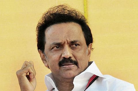 ஐ.நா. மனித உரிமை கூட்டத்தில்﻿ பங்கேற்க ஸ்டாலினுக்கு அழைப்பு﻿