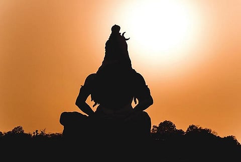 வான்கலந்த மாணிக்கவாசகம் 27: விளங்கு தில்லைக் கண்டேனே