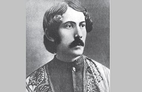 ஜோதிரிந்திரநாத் தாகூர்﻿﻿﻿﻿﻿﻿﻿﻿﻿﻿﻿﻿﻿﻿ 10