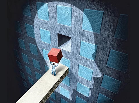 மனநோய்: இனியாவது விடுதலை கிடைக்குமா?