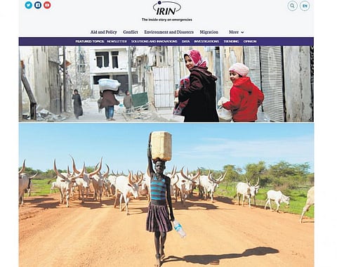 இளைஞர்களே, உலகப் போர்களை அறிந்துள்ளீர்களா?