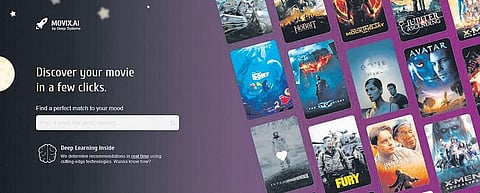 தளம் புதிது: திரைப்பட ரசிகர்களுக்கான இணையதளம்