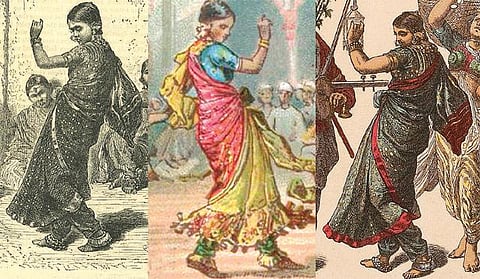 பார்வை: தகர்க்க முடியாத ‘தாசி’ சிறை