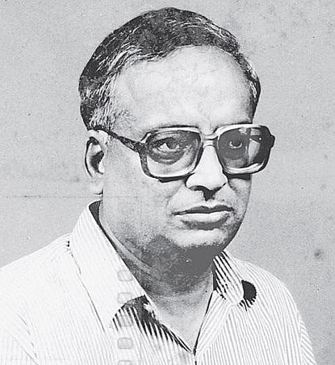 விசித்திர வாசகர்கள்!- ஐராவதம் சுவாமிநாதன்: வாசனையின் வாசகர்!