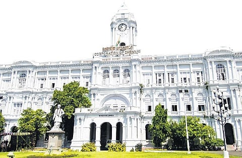 தூய்மை நகரங்கள் பட்டியலில் சென்னைக்கு 235-வது இடம்: மாநகராட்சியின் அலட்சியமா? தவறான மதிப்பீடா?