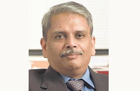 நிறுவனத்தை விட்டு வெளியேறினாலும் நிறுவனர்கள் உணர்வுபூர்வமாக இணைந்திருப்பார்கள்: இன்ஃபோசிஸ் இணை நிறுவனர் கிரிஷ் கோபாலகிருஷ்ணன் கருத்து﻿