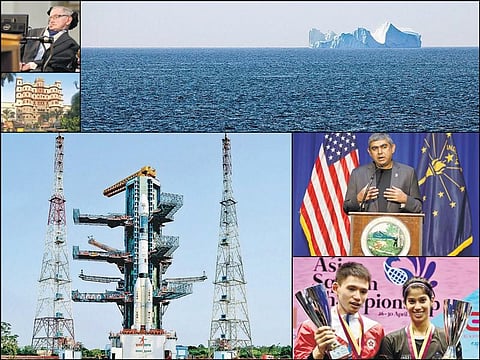 சேதி தெரியுமா? - அமெரிக்கர்களைப் பணியமர்த்தும் இன்ஃபோசிஸ்﻿