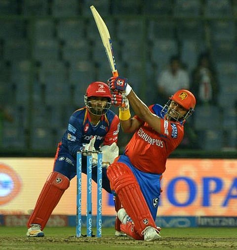 சாம்பியன்ஸ் டிராபி அணியில் தேர்வு செய்வார்கள் என்றே நினைத்தேன்: ரெய்னா வேதனை