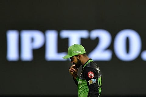 தோல்விகளை ஏற்றுக் கொண்டு நகர வேண்டும்: ஏமாற்றத்திலும் கோலி ஆறுதல்