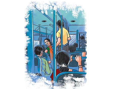 வேலையற்றவனின் டைரி 28 - தீராக்காதல்