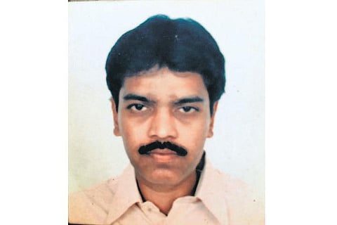 வாக்குப்பதிவு இயந்திர குறைகளை களைய புதிய மென்பொருள் தீர்வாகுமா?﻿ - காஞ்சிபுரத்தை சேர்ந்த கண்டுபிடிப்பாளர் சஜாத் பேட்டி﻿