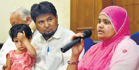 பில்கிஸ் பானு: துரத்தும் மனசாட்சியின் குரல்