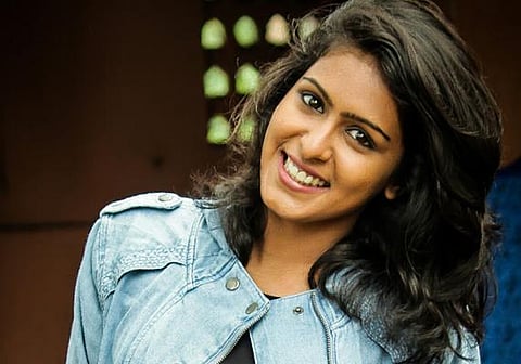 பிரபுதேவா - கார்த்திக் சுப்புராஜ் பட அப்டேட்: கன்னட சர்ச்சையால் விலகினார் சம்யுக்தா ஹெக்டே