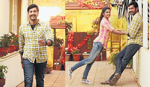 ஆறு கோடிப் பேரில் நானும் ஒருவன்! - அருள்நிதி பேட்டி