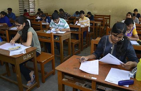 &quot;﻿நீட்&quot; வினாத்தாள் வெளியான விவகாரம்﻿: பீஹாரில் பயிற்சி மைய இயக்குநர் கைது﻿