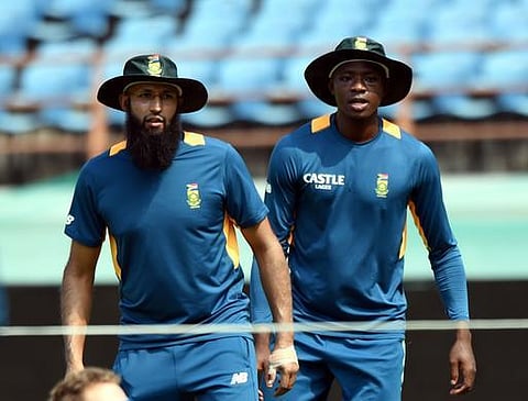 ஐபிஎல் கிரிக்கெட்டில் தெ.ஆ. வீரர்கள் தொடர்ந்து ஆட வேண்டுமெனில் தொடரை உறுதி செய்க: ஹரூன் லோர்கட் மிரட்டல்